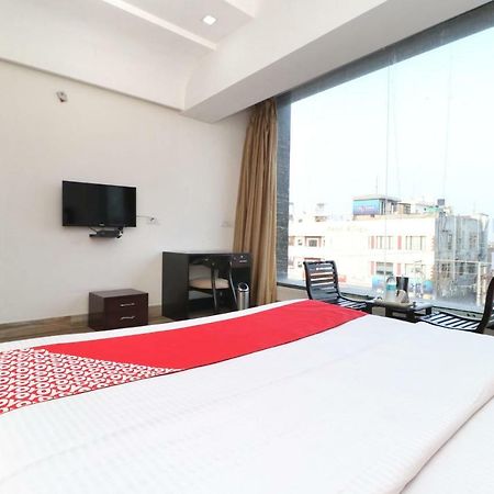 Oyo 30848 Hotel Signature Firozpur Экстерьер фото