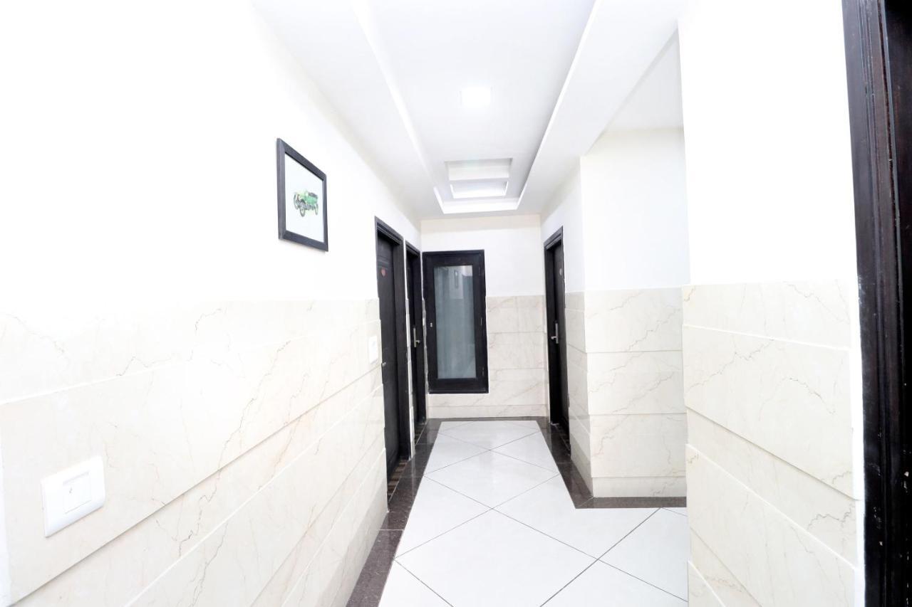 Oyo 30848 Hotel Signature Firozpur Экстерьер фото