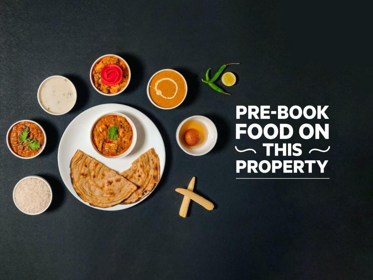 Oyo 30848 Hotel Signature Firozpur Экстерьер фото
